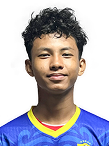 Abidzar Malik Alghifari